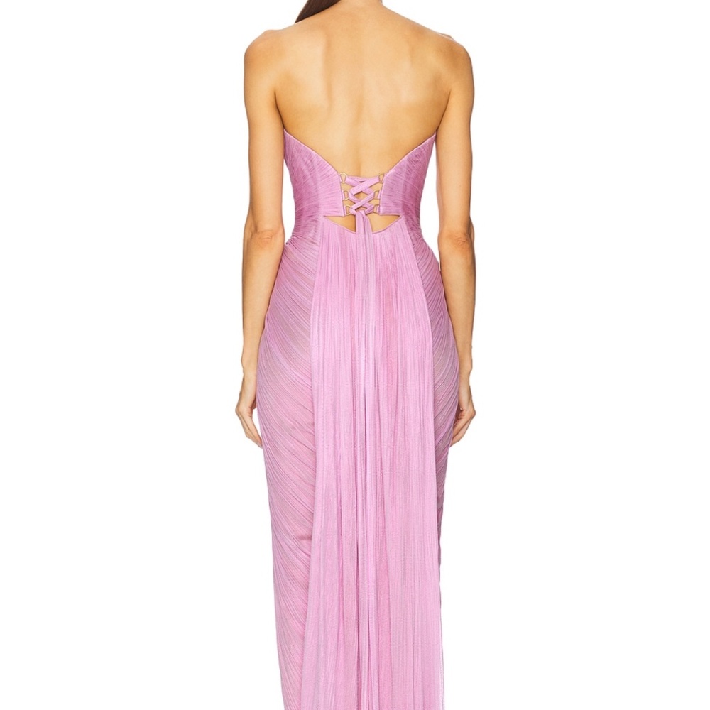Maria Lucia Hohan dress - Picture 3 of 3